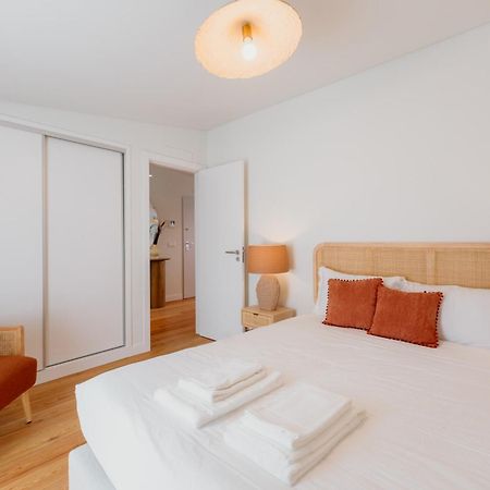 Lisbon Orange House - Stunning One-Bedroom Apartment 2E المظهر الخارجي الصورة