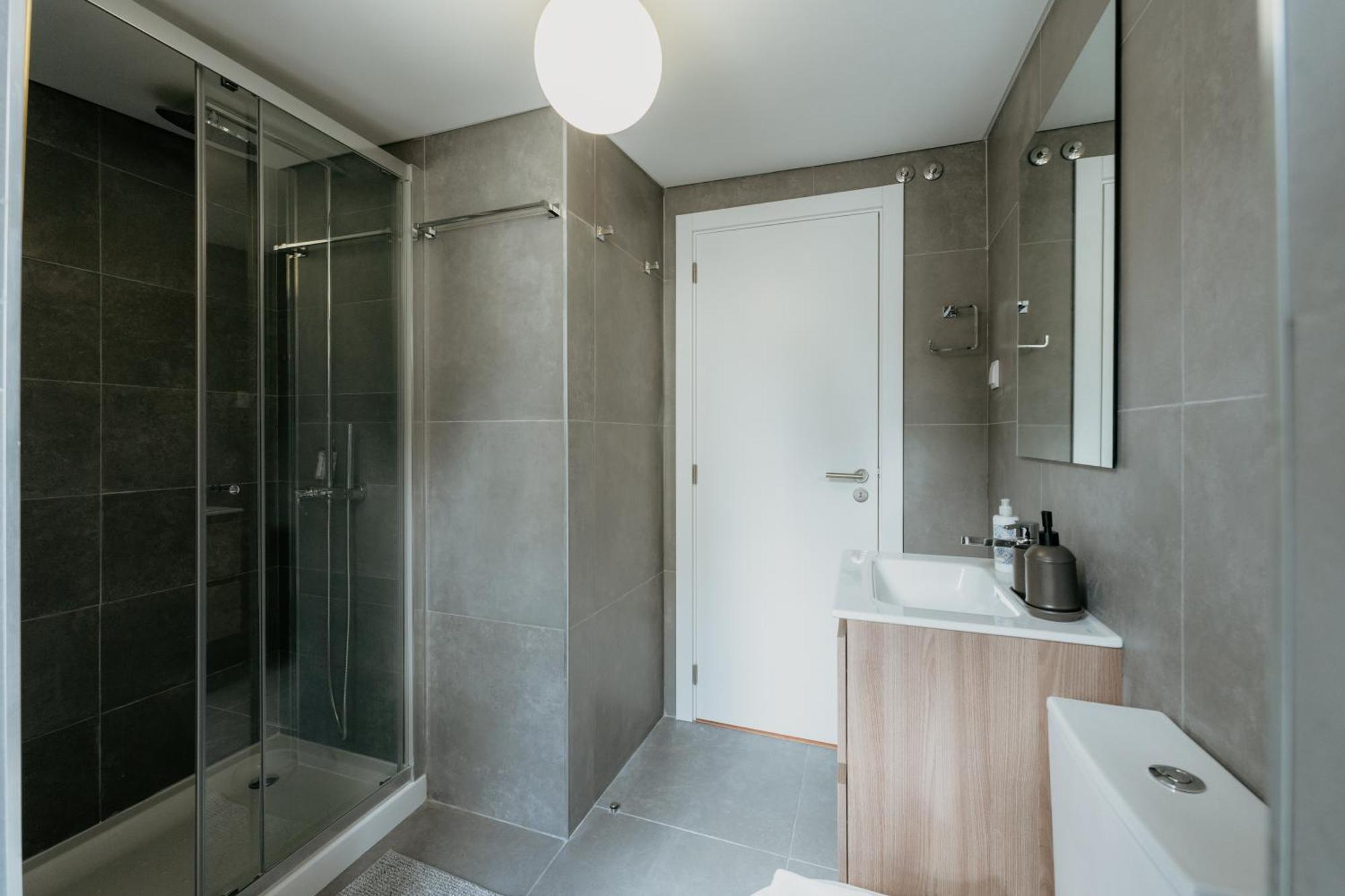 Lisbon Orange House - Stunning One-Bedroom Apartment 2E المظهر الخارجي الصورة