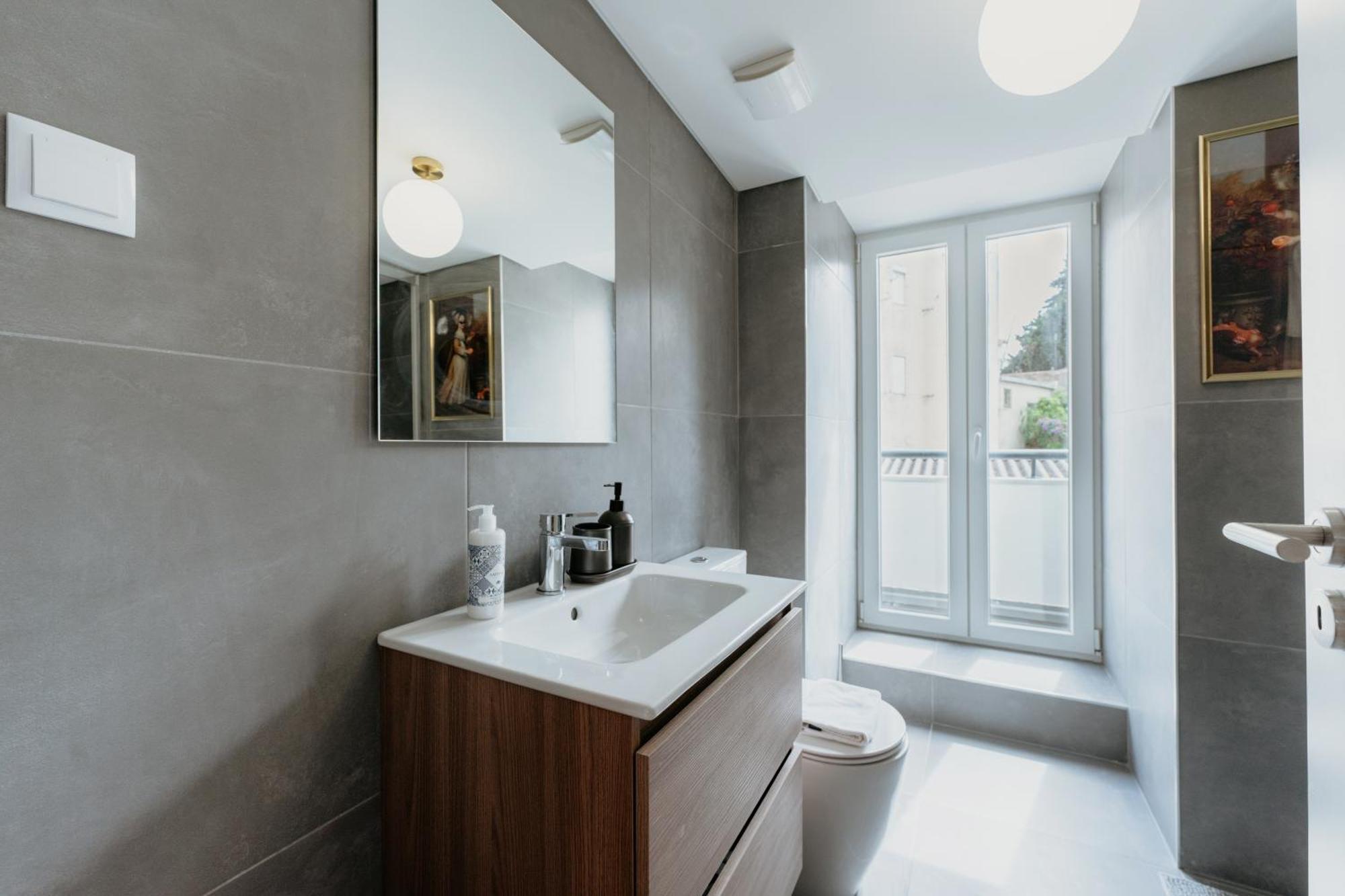 Lisbon Orange House - Stunning One-Bedroom Apartment 2E المظهر الخارجي الصورة