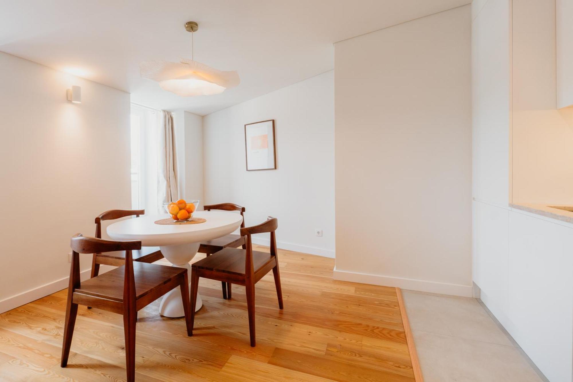 Lisbon Orange House - Stunning One-Bedroom Apartment 2E المظهر الخارجي الصورة