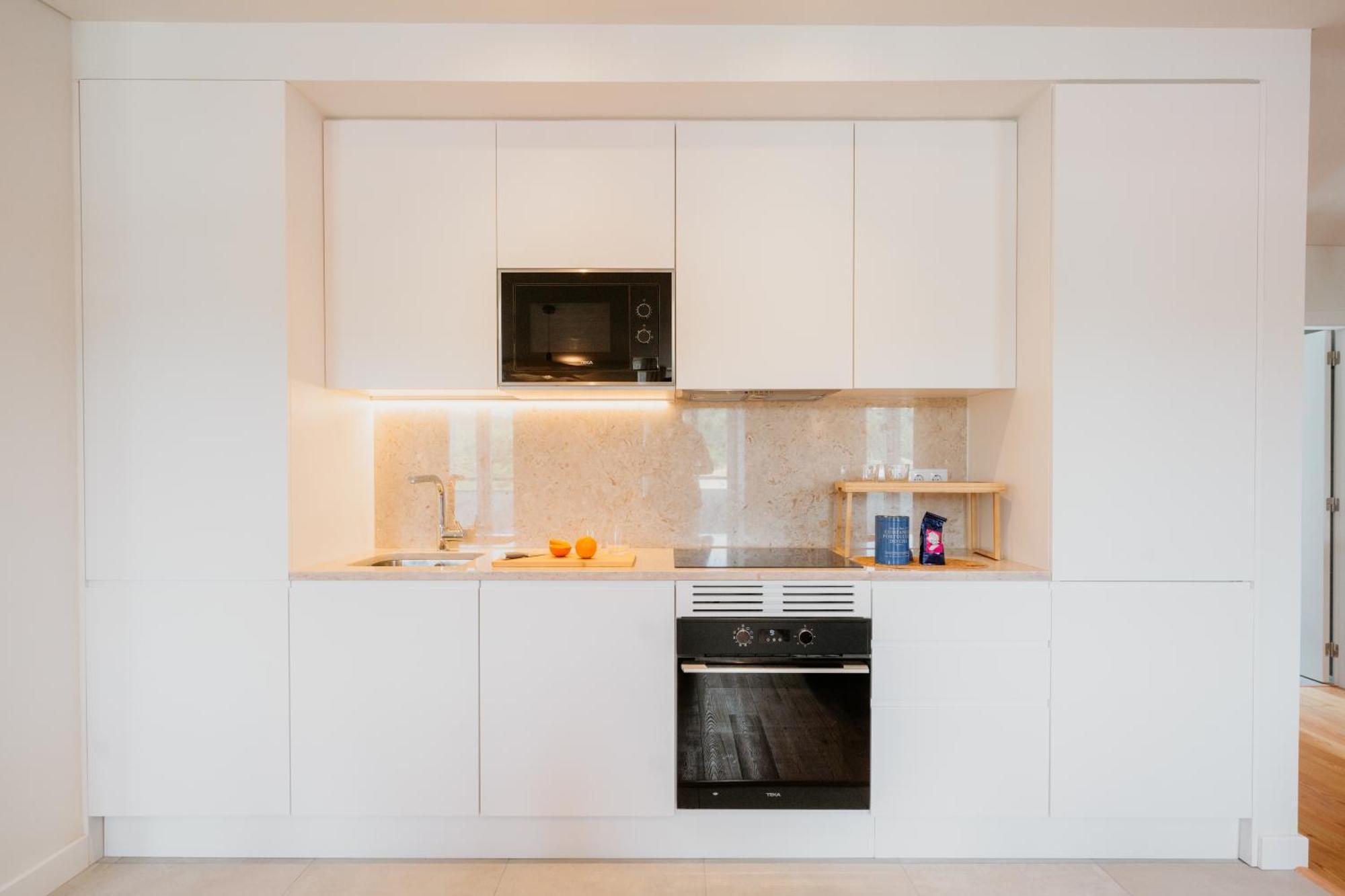 Lisbon Orange House - Stunning One-Bedroom Apartment 2E المظهر الخارجي الصورة